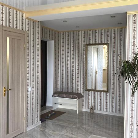 Apartaments On Preobrazhenskaya 8 Kropyvnytskyi Exterior foto