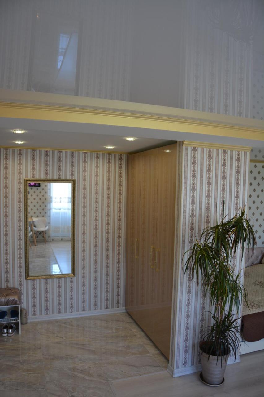 Apartaments On Preobrazhenskaya 8 Kropyvnytskyi Exterior foto
