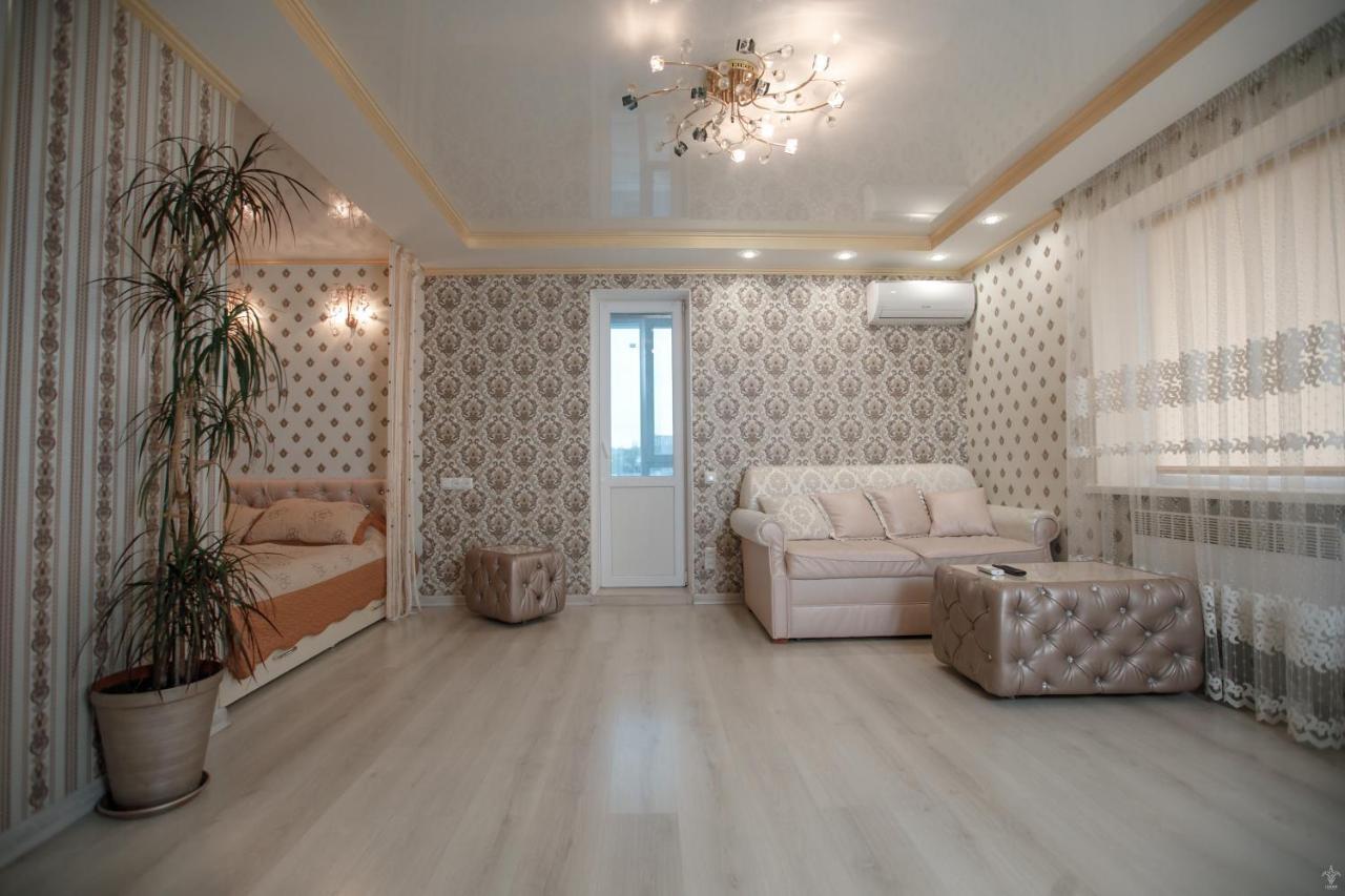 Apartaments On Preobrazhenskaya 8 Kropyvnytskyi Exterior foto